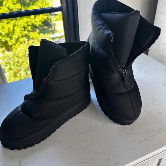 Gia Borghini Puffy Boot - Picture 10 of 14